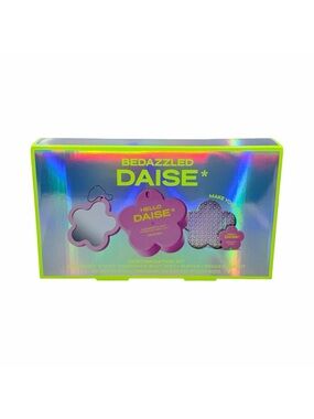 DAISE Bedazzled Customization Kit - Body Mist, Mirror Keychain, Bedazzling Kit